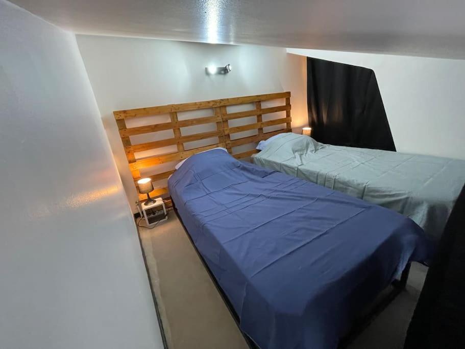 Appartement Vue Sur La Charente Soubise Exterior foto