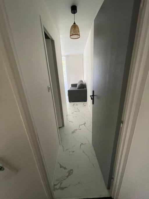 Appartement Vue Sur La Charente Soubise Exterior foto